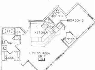 1801 Forest Hills Blvd APT 108, Bella Vista, AR 72715