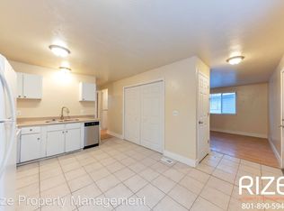 1787 W Kimberly Cir APT 58, Salt Lake City, UT 84116