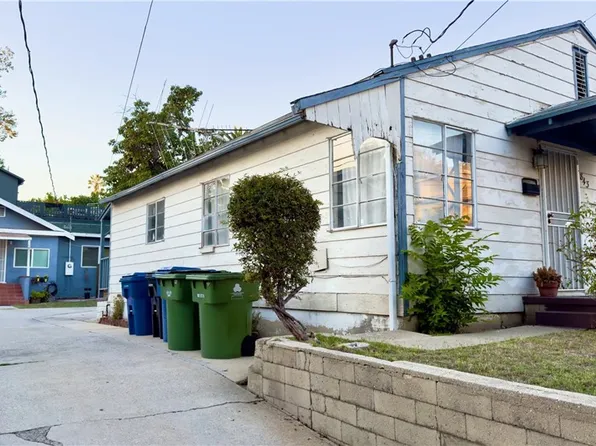 843 Laveta Ter, Los Angeles, CA 90026