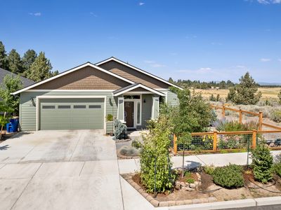 21286 Darnel Ave, Bend, OR, 97702