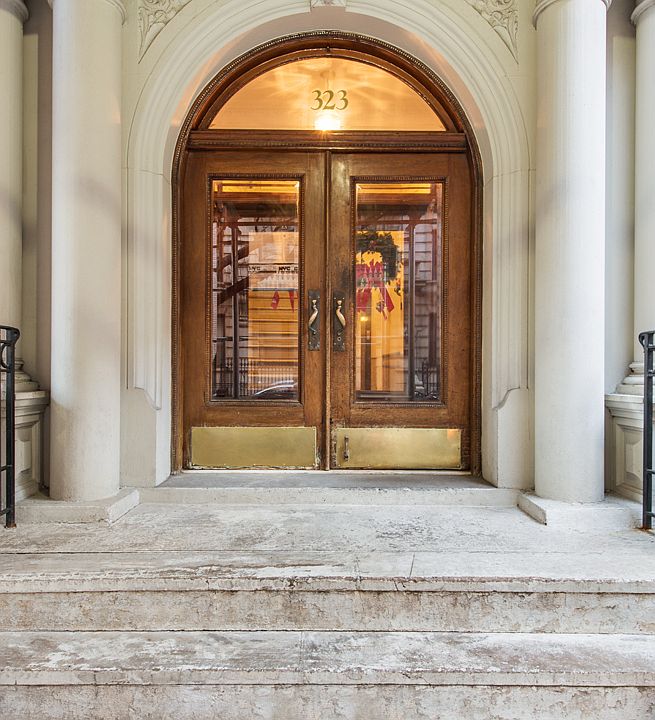 1st image of 323 W 83rd St APT 6-B