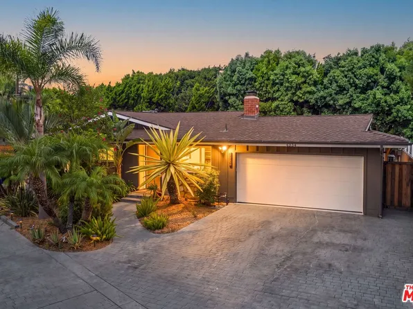 4334 Huntley Ave, Culver City, CA 90230