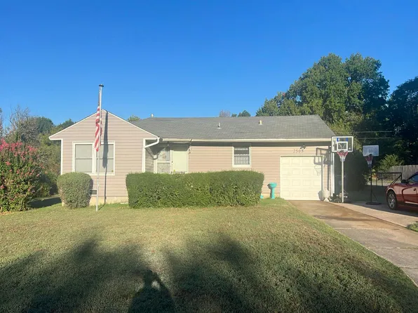 2508 S Oswego Ave, Tulsa, OK 74114
