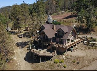 29501 Surrey Way, Tehachapi, CA 93561