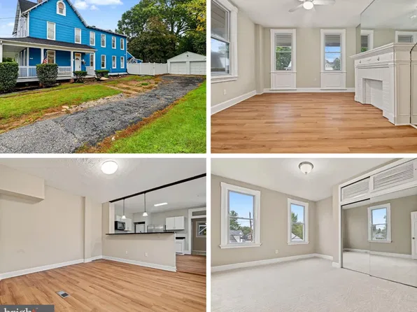 3502 Hamilton Ave, Baltimore, MD 21214
