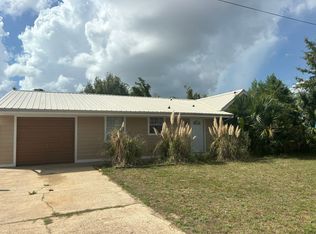 721 Flight Ave, Panama City, FL 32404