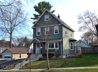 55 Spring Valley Ave, River Edge, NJ 07661