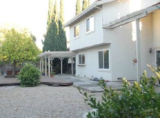 2105 Castillejo Way, Fremont, CA 94539