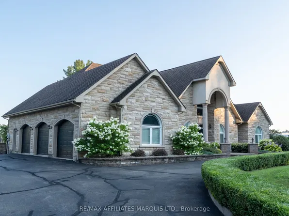 20190 County Road 2 Rd, South Glengarry, ON K0C 2E0