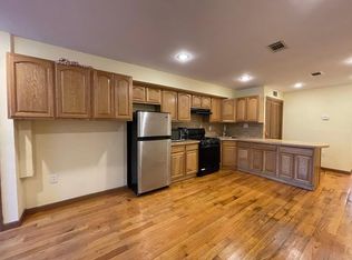 87 Harmon St #1, Jersey City, NJ 07304