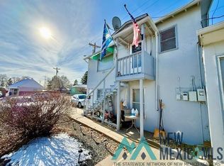 224 & 226 Mora Ave, Raton, NM 87740