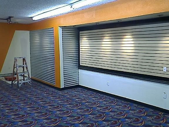 2nd Unit Interior