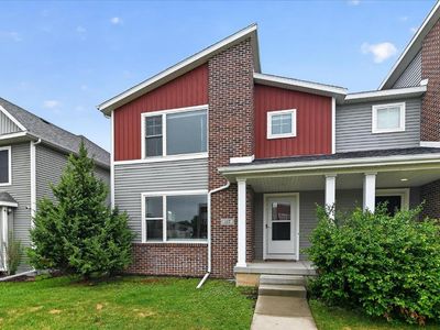 117 Milky Way, Madison, WI, 53718