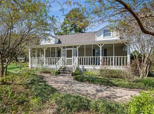 22095 Highway 40, Bush, LA 70431