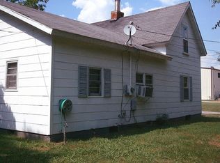 207 Church St, Estill Springs, TN 37330