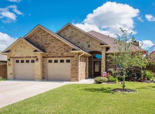 4108 Rocky Mountain Ct, College Station, TX 77845