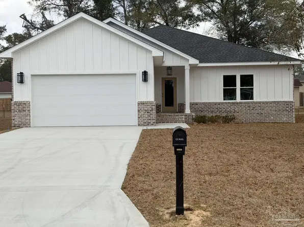 6094 Ashton Woods Cir, Milton, FL 32570