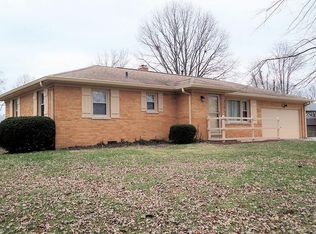 7036 Green Springs Rd, Indianapolis, IN 46214