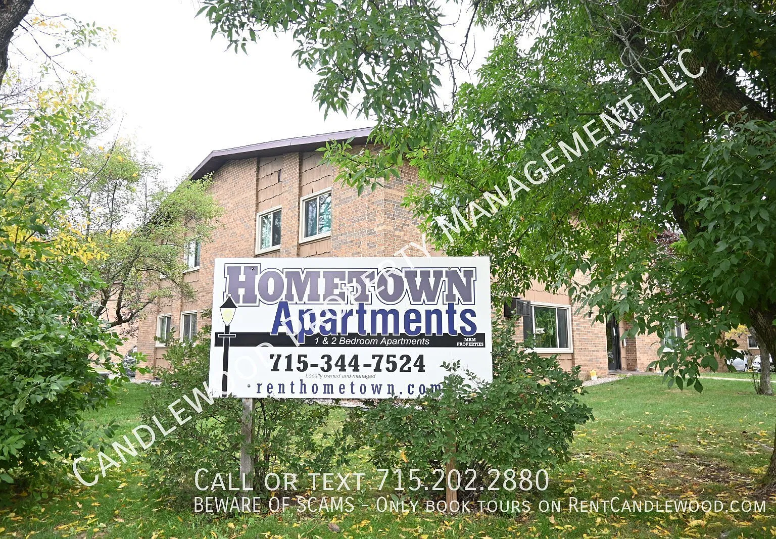 2817 Frontenac Ave — Photo 3