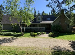 11380 Homestead Dr, Ellison Bay, WI 54210