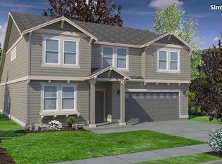 5504 Boulder Way, Yakima, WA 98901