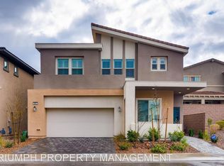 3057 Lyric Canto Ct, Henderson, NV 89044