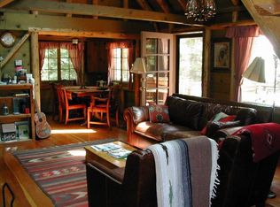 2585 Finch Ln, Homewood, CA 96141