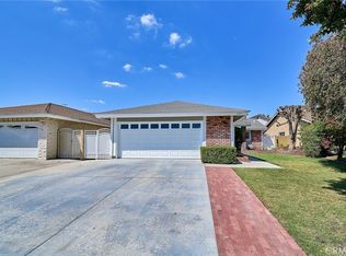 18315 Alfred Ave, Cerritos, CA 90703