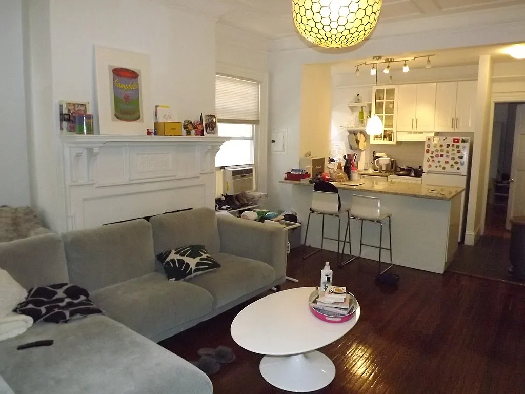 1 bed, 550 sqft, $2,800 — Photo 1
