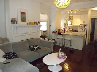 465 Park Dr APT 9, Boston, MA 02215