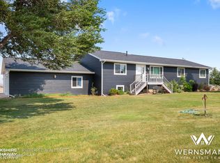 42 Chuck Wagon Trl, Gillette, WY 82718