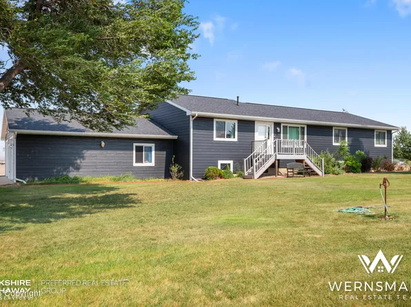 42 Chuck Wagon Trl, Gillette, WY 82718