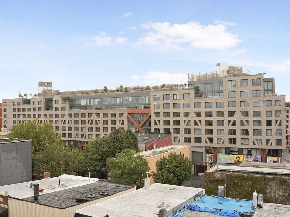 1st image of 54 Noll St APT 604
