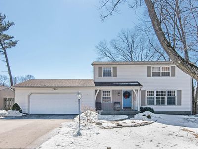 17836 Comstock St, Grand Haven, MI, 49417