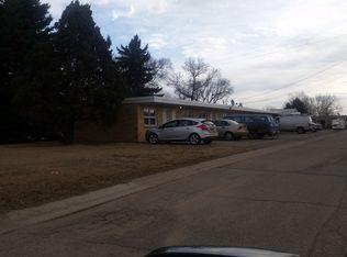 3505 Burdick Expy E APT 9, Minot, ND 58701