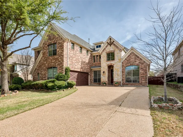 505 Denton Creek Dr, McKinney, TX 75072