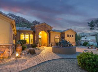5006 S Gold Canyon Dr, Gold Canyon, AZ 85118