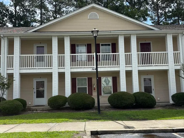 3681 Clay Pond Village Ln APT 8, Myrtle Beach, SC 29579
