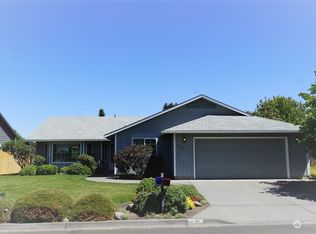 2101 Gemstone Dr, Walla Walla, WA