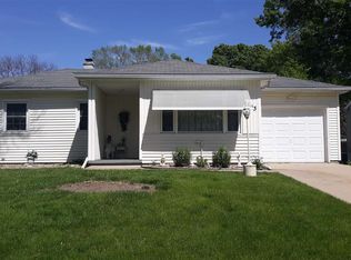 2803 Roland Ave, Waterloo, IA 50702