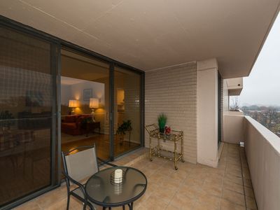 4141 Henderson Rd #724, Arlington, VA, 22203