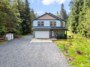 20705 68th Place NE, Granite Falls, WA 98252