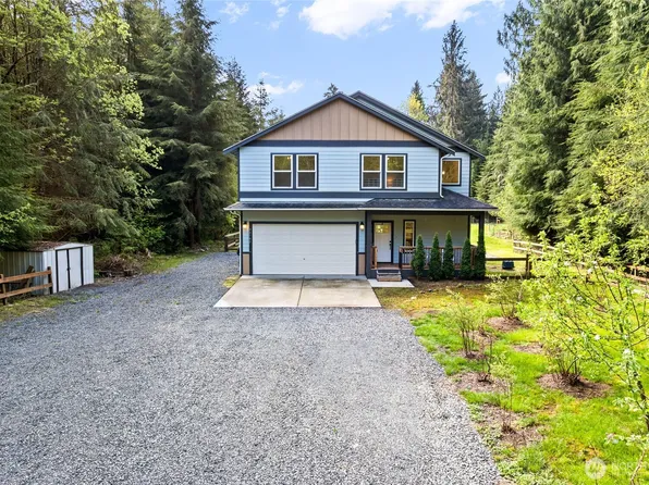 20705 68th Place NE, Granite Falls, WA 98252