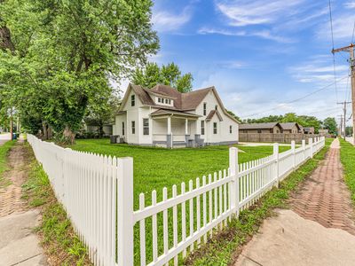 802 W Mount Vernon Street, Springfield, MO, 65806
