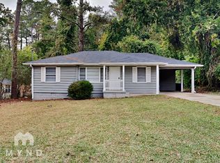 279 Howell Ter SW, Atlanta, GA 30331