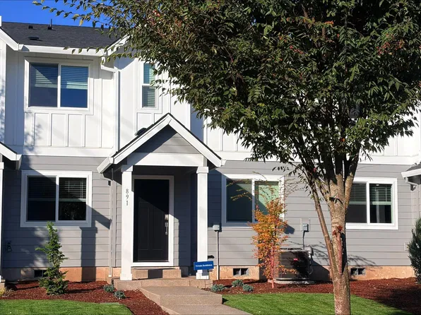 891 Kirksey St, Woodburn, OR 97071