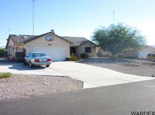 3650 Squaw Dr, Lake Havasu City, AZ 86406