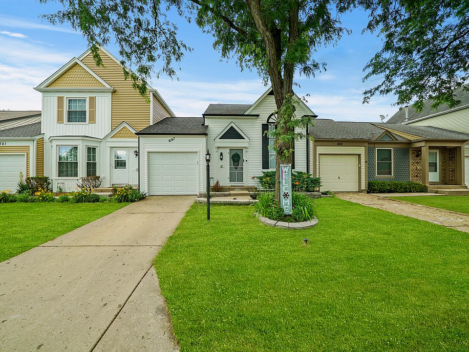 1st image of 697 Grant Cir #697