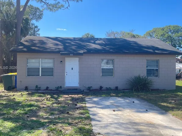 805 N 27th St, Fort Pierce, FL 34947