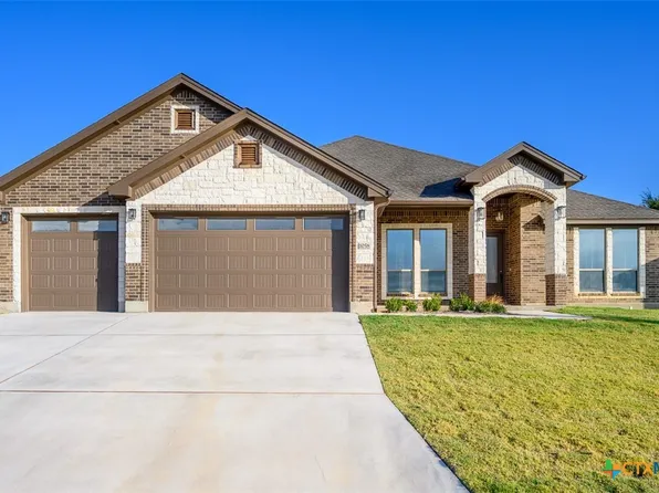 1058 Winchester Dr, Nolanville, TX 76559
